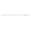 Lot de 2 stop bretelles blanc