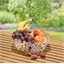 Corbeille de fruits