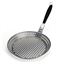 Poêle cuisson barbecue