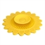 Bouchon filtre fleur