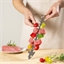 Lot de 2 piques barbecue