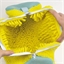 Sac de lavage chaussures