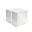 Lot 100 lingettes pour balai