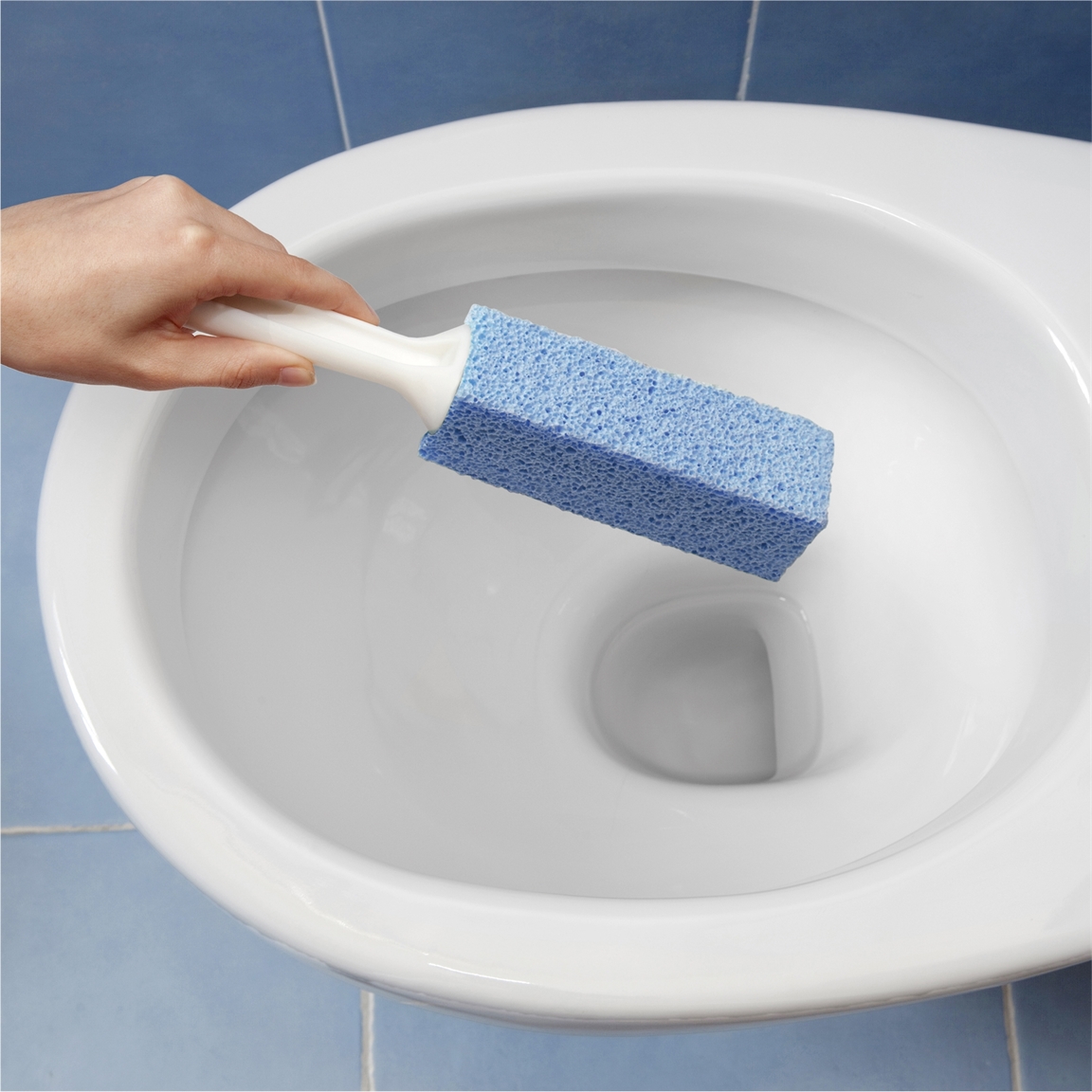 Entretien - nettoyant pour WC, Entretien et nettoyage des WC et salle de  bains