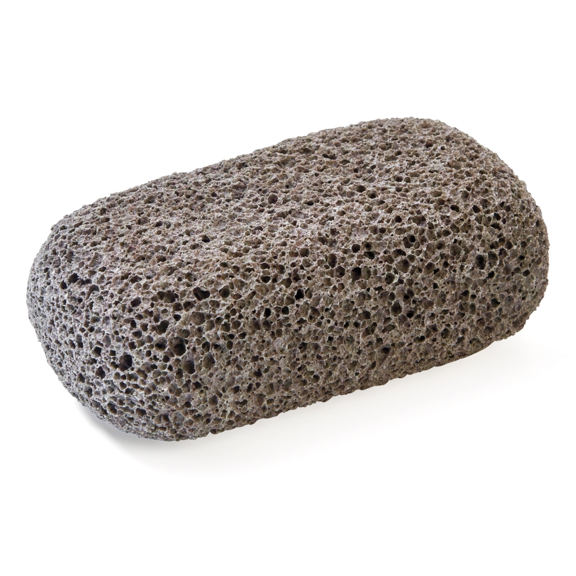 Brosse pierre biseautée Pierre ponce, sans produit chimique