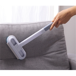 Brosse 2 en 1