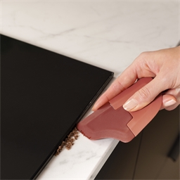 Grattoir multisurfaces