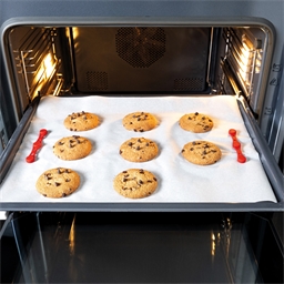 Lot de 2 aimants de maintien