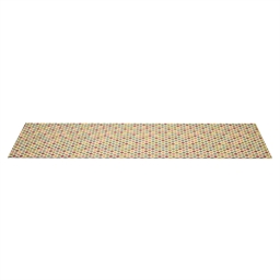 Tapis Arlequin 52 x 75 cm