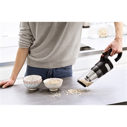 Aspirateur 2 en 1
