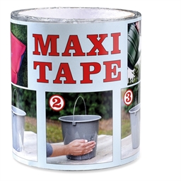 Maxi Tape