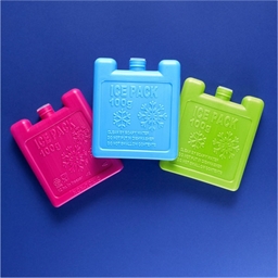 3 mini ice packs