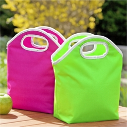 Lunch bag Green