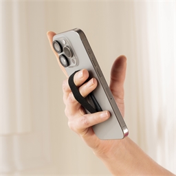 Lot de 2 attaches pour téléphone