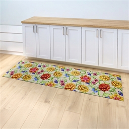 Tapis Dalia 52 x 75 cm