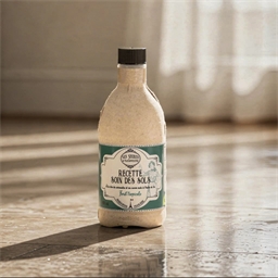 Produit nettoie sol