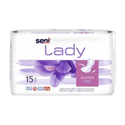 Protections Seni® lady slim