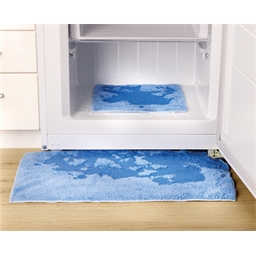 Lot de 2 tapis absorbants