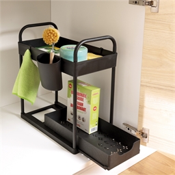 Etagère sous évier