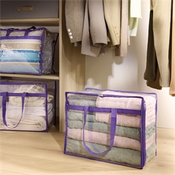 Lot de 3 sacs de rangement