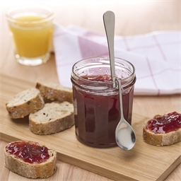 Lot de 2 cuillères à confiture