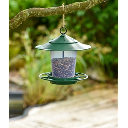 Mangeoire pour oiseaux