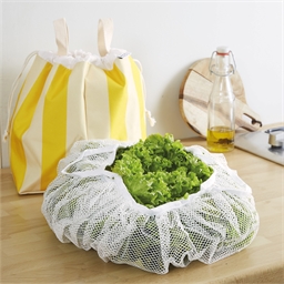 Sac essoreuse à salade