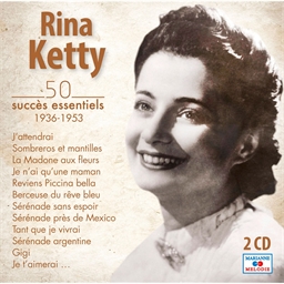 Rina Ketty (2CD)