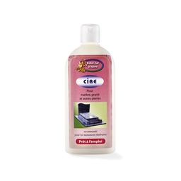 Cire naturelle
