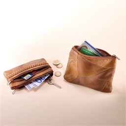 Pochette patchwork