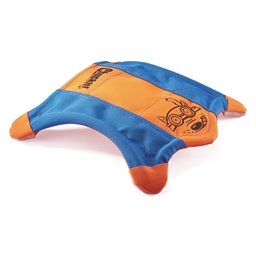 Frisbee écureuil volant