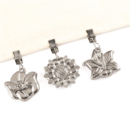 Lot de 4 poids de nappe