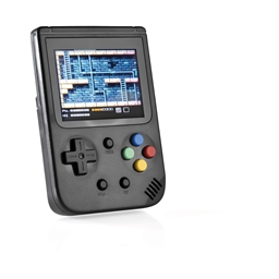 Console rétro