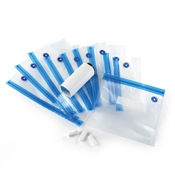 Lot de 2 feutres congélateur