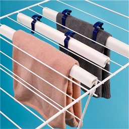 3 barres sèche-pulls