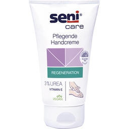 Seni® Crème main regénératrice 100 ml