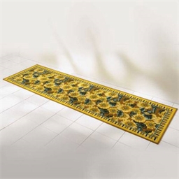 Tapis Tournesol 57x180