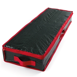 Rangement papier cadeau et accessoires