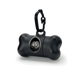 Distributeur sac de propreté