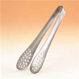 Pince cuisine sachet thé