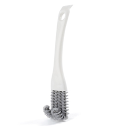 Brosse nettoie grilles
