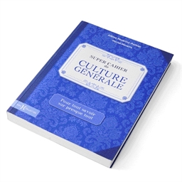 Livre de culture générale