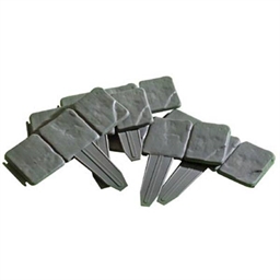 Bordure plate-bande
