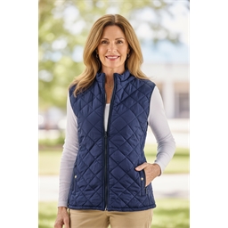 Gilet d'extérieur Marine - taille M