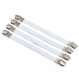 Lot de 4 tendeurs