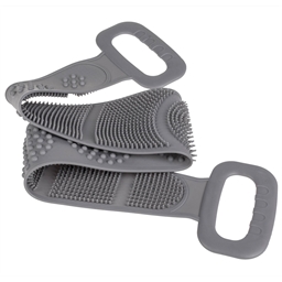 Brosse de corps et massage