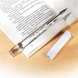 Stylo loupe ou lot de 2