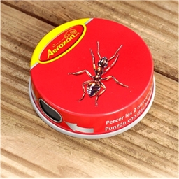 Boîte anti-fourmis ou lot de 2