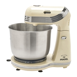 Robot pâtissier maison Pradel France ®