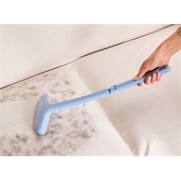 Brosse anti-poils long manche